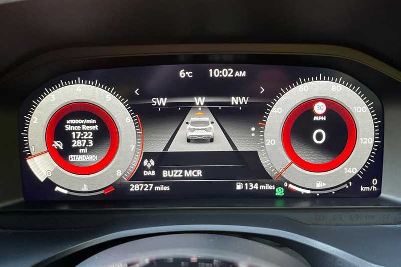 Used Nissan Qashqai 2022 for sale - 76112530: Photo 34