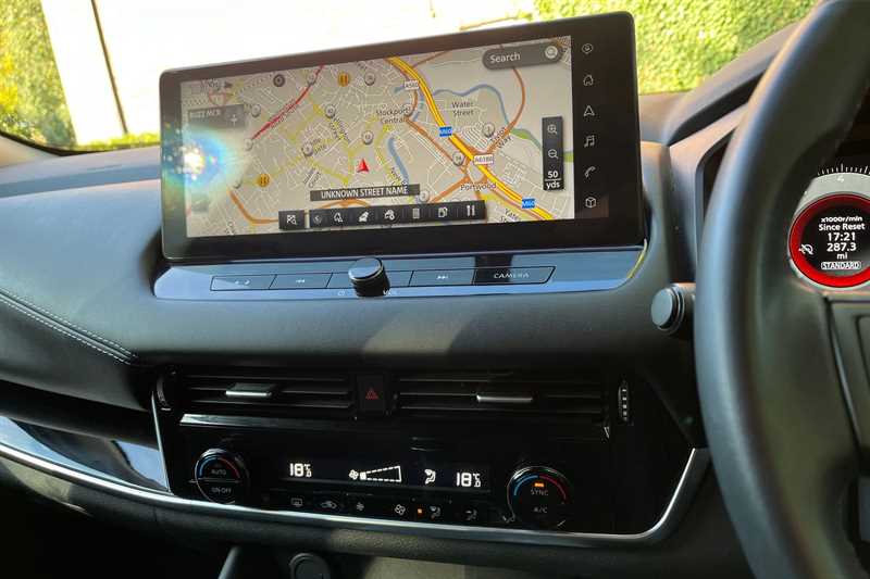 Used Nissan Qashqai 2022 for sale - 76112530: Photo 36