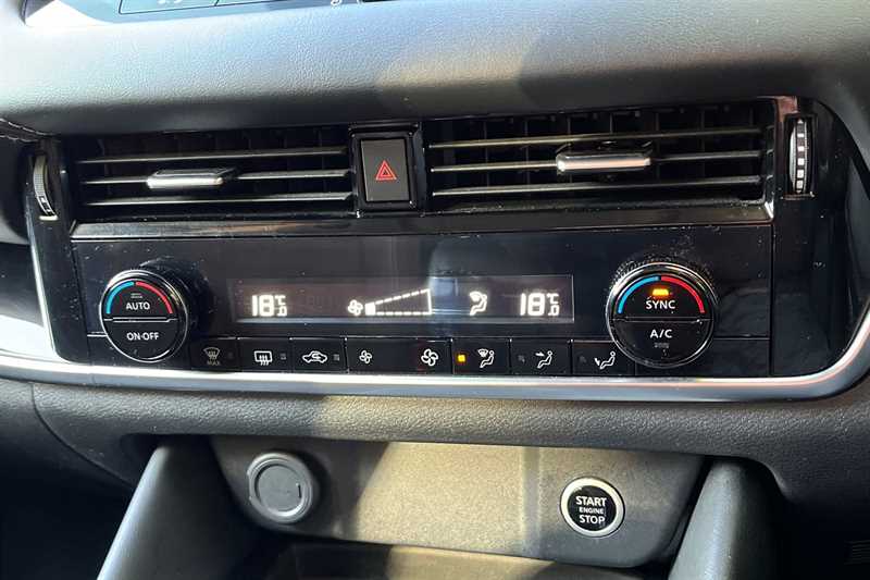 Used Nissan Qashqai 2022 for sale - 76112530: Photo 37