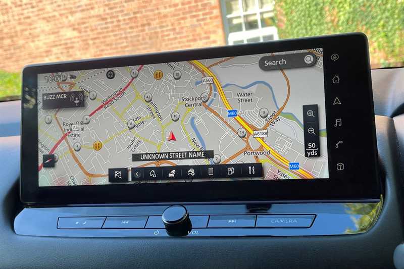 Used Nissan Qashqai 2022 for sale - 76112530: Photo 4