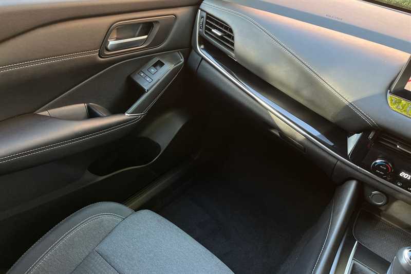 Used Nissan Qashqai 2022 for sale - 76112530: Photo 40