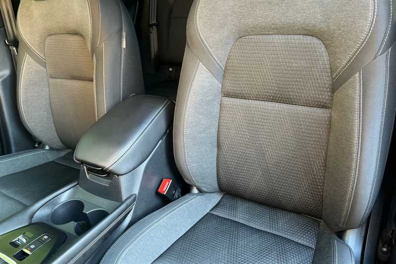 Used Nissan Qashqai 2022 for sale - 76112530: Photo 41