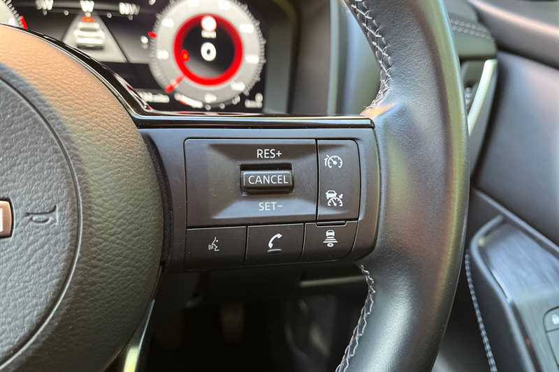 Used Nissan Qashqai 2022 for sale - 76112530: Photo 45