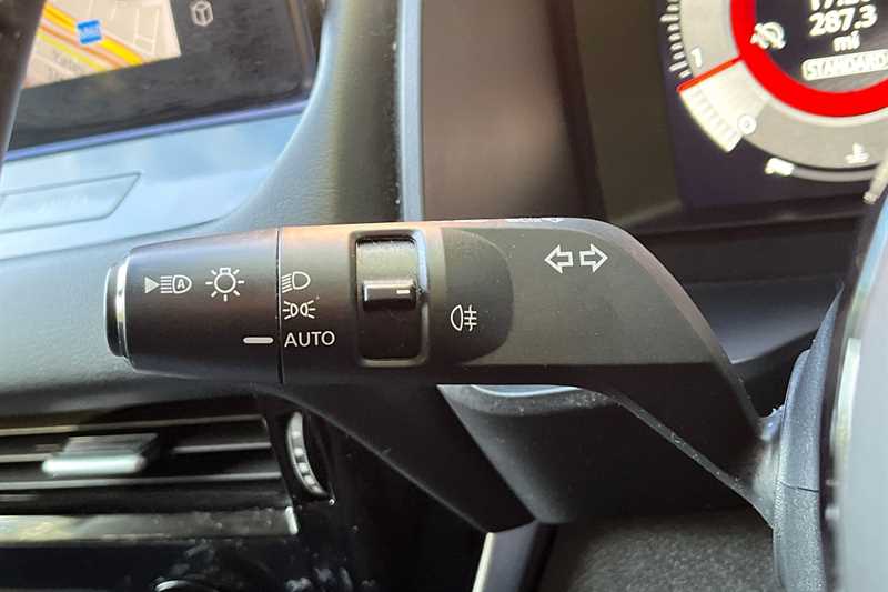 Used Nissan Qashqai 2022 for sale - 76112530: Photo 46