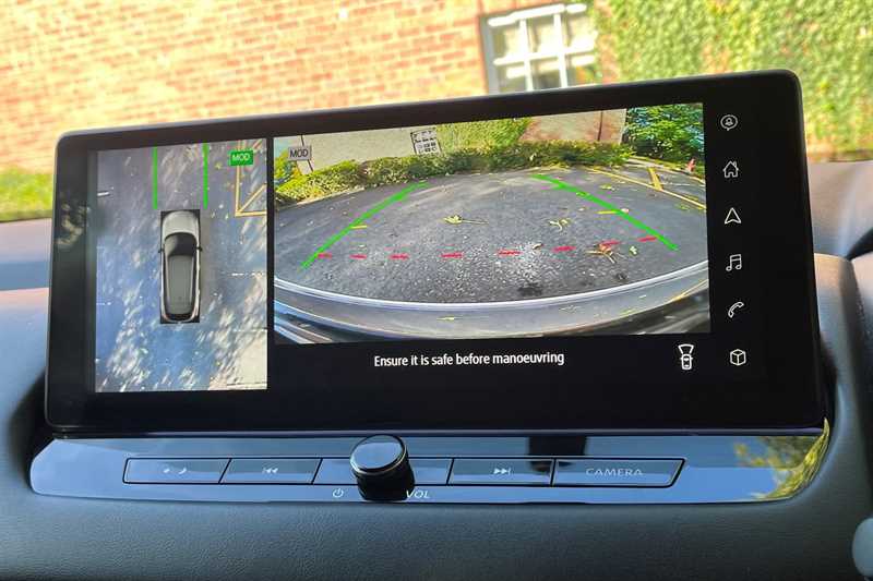 Used Nissan Qashqai 2022 for sale - 76112530: Photo 5