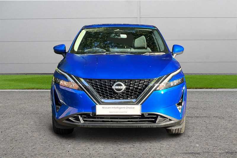 Used Nissan Qashqai 2022 for sale - 76112530: Photo 6