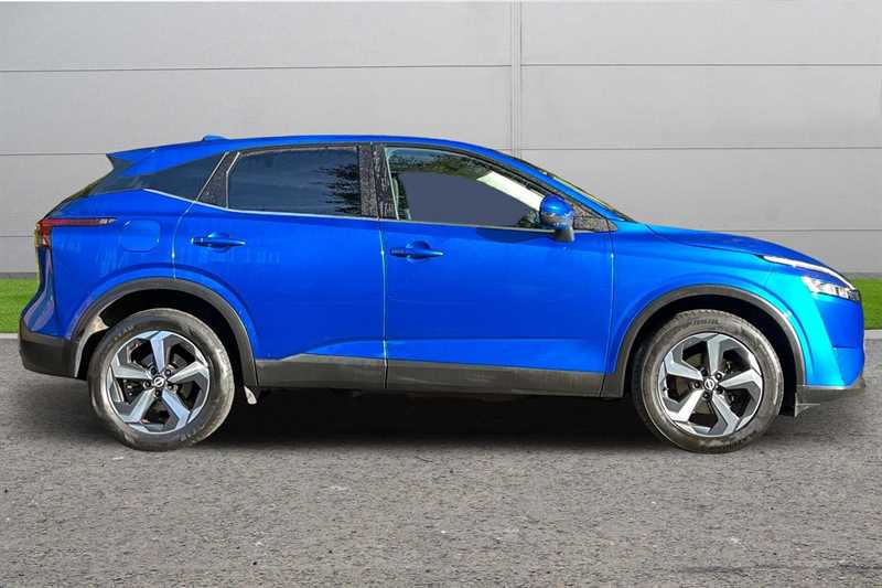 Used Nissan Qashqai 2022 for sale - 76112530: Photo 7