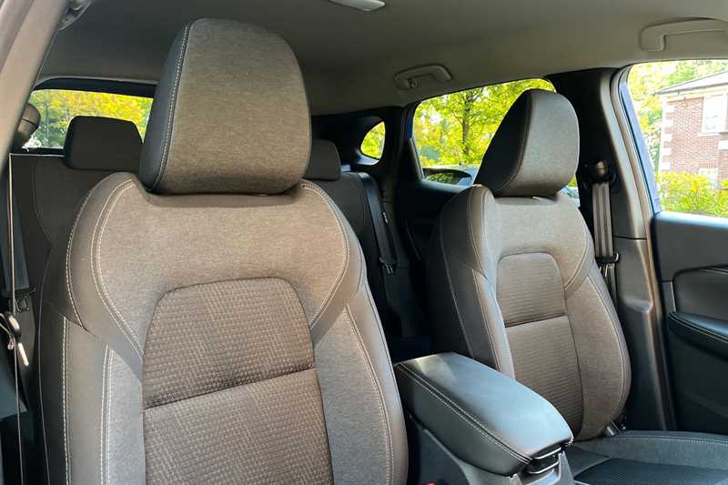 Used Nissan Qashqai 2022 for sale - 76112530: Photo 9