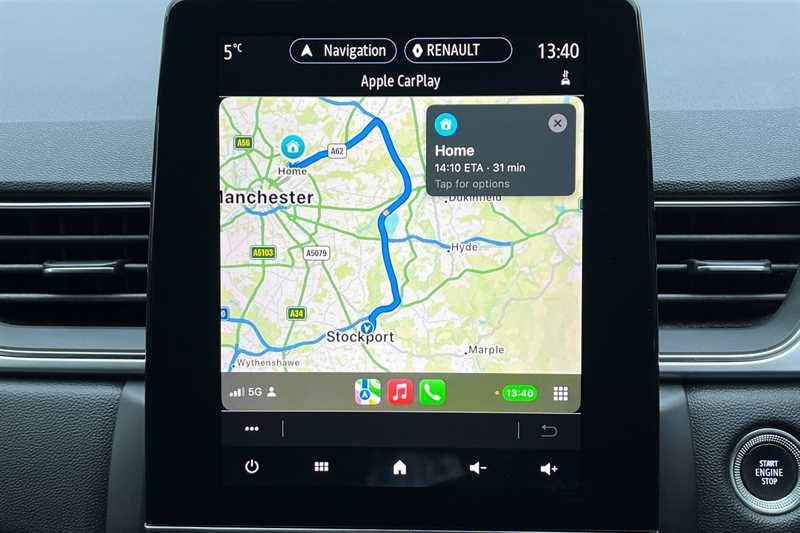 Used Renault Captur 2020 for sale - 77389204: Photo 10