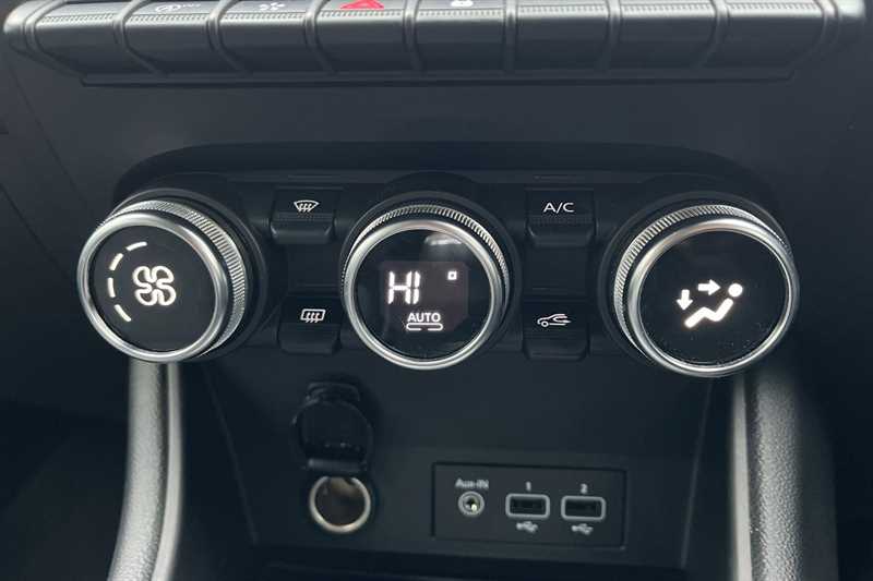 Used Renault Captur 2020 for sale - 77389204: Photo 12