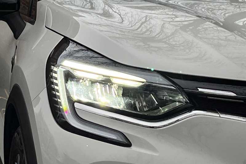 Used Renault Captur 2020 for sale - 77389204: Photo 13