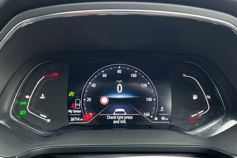 Used Renault Captur 2020 for sale - 77389204: Photo 14