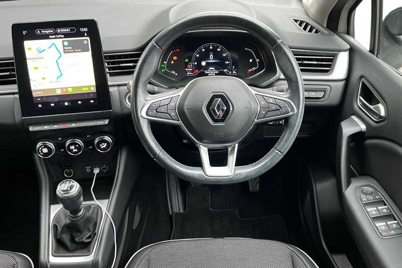 Used Renault Captur 2020 for sale - 77389204: Photo 15