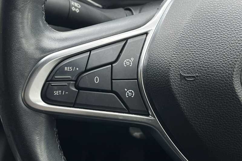 Used Renault Captur 2020 for sale - 77389204: Photo 16