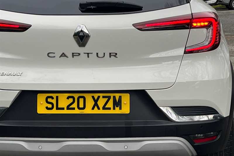 Used Renault Captur 2020 for sale - 77389204: Photo 27