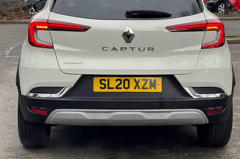 Used Renault Captur 2020 for sale - 77389204: Photo 28