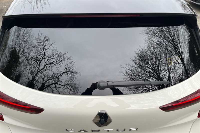 Used Renault Captur 2020 for sale - 77389204: Photo 29