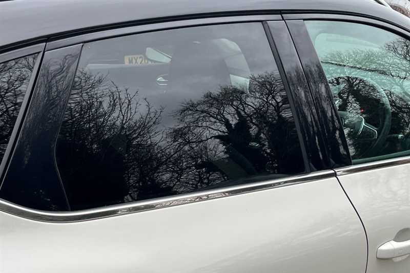 Used Renault Captur 2020 for sale - 77389204: Photo 30