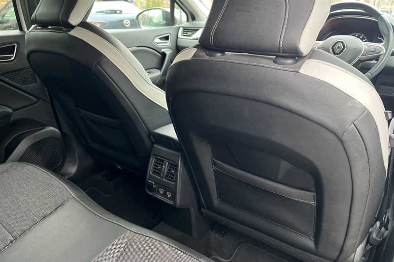 Used Renault Captur 2020 for sale - 77389204: Photo 33