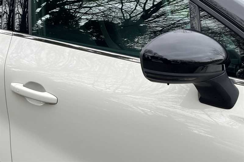 Used Renault Captur 2020 for sale - 77389204: Photo 35