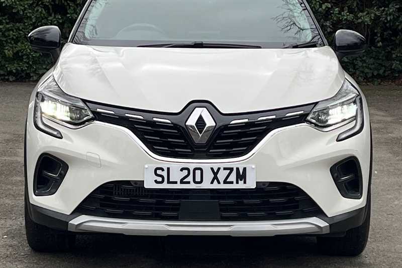 Used Renault Captur 2020 for sale - 77389204: Photo 36