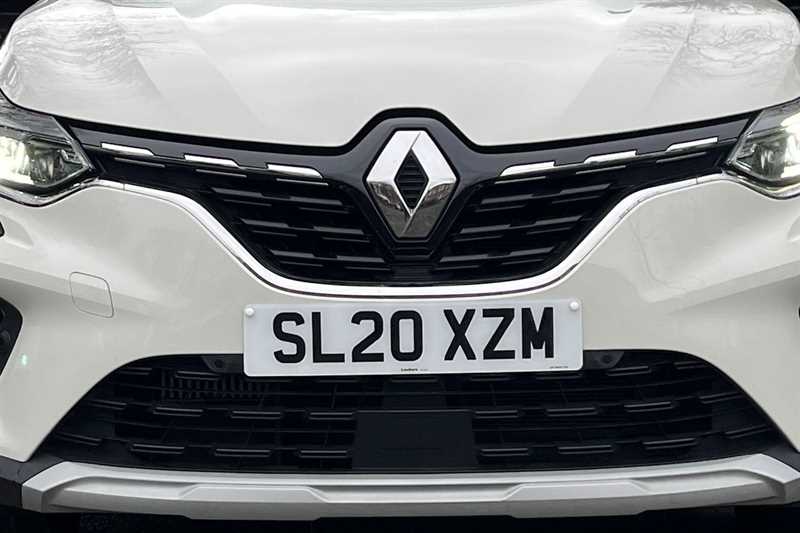 Used Renault Captur 2020 for sale - 77389204: Photo 38