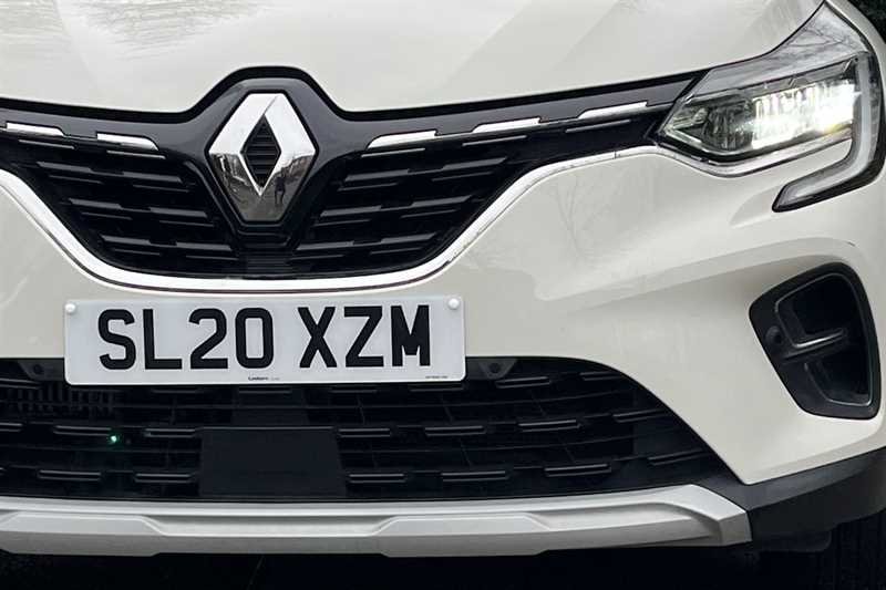 Used Renault Captur 2020 for sale - 77389204: Photo 39