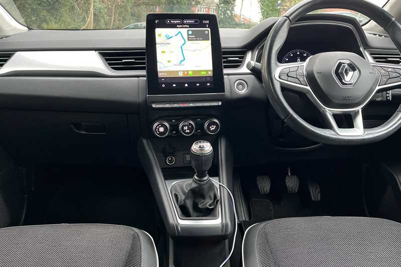 Used Renault Captur 2020 for sale - 77389204: Photo 43