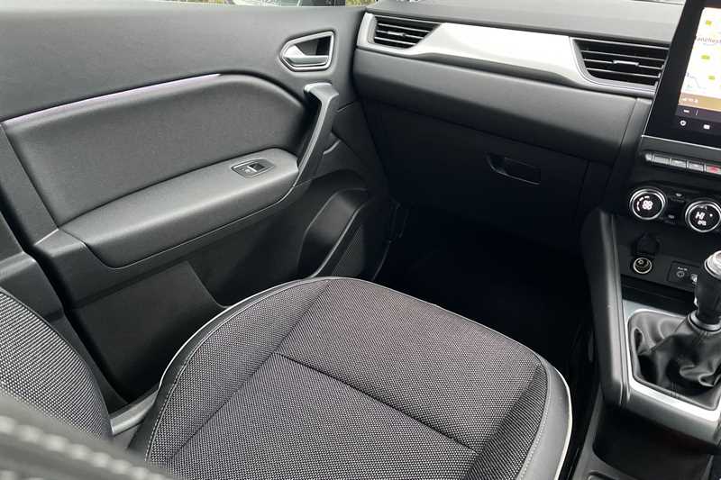 Used Renault Captur 2020 for sale - 77389204: Photo 45