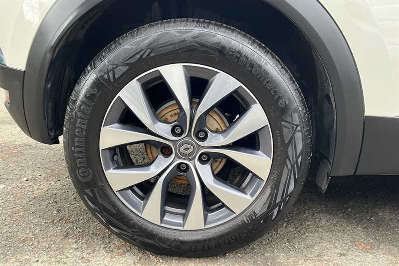 Used Renault Captur 2020 for sale - 77389204: Photo 6