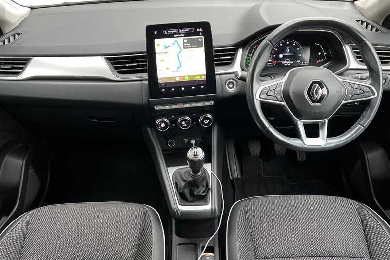 Used Renault Captur 2020 for sale - 77389204: Photo 9