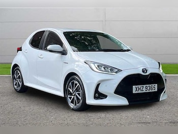 Used Toyota Yaris 2020 for sale - 79488123: Photo