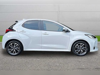 Used Toyota Yaris 2020 for sale - 79488123: Photo