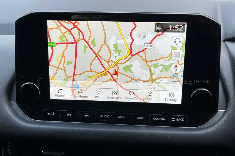 Used Nissan Qashqai 2022 for sale - 77540091: Photo 10