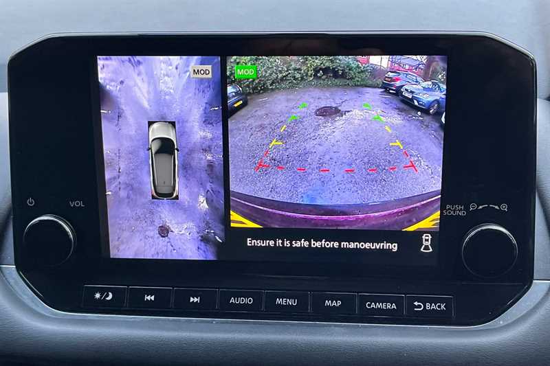 Used Nissan Qashqai 2022 for sale - 77540091: Photo 11