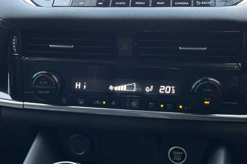 Used Nissan Qashqai 2022 for sale - 77540091: Photo 12