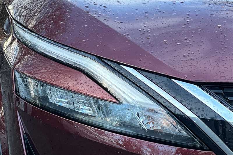 Used Nissan Qashqai 2022 for sale - 77540091: Photo 13