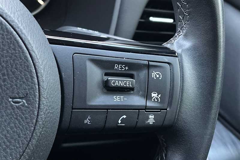 Used Nissan Qashqai 2022 for sale - 77540091: Photo 16