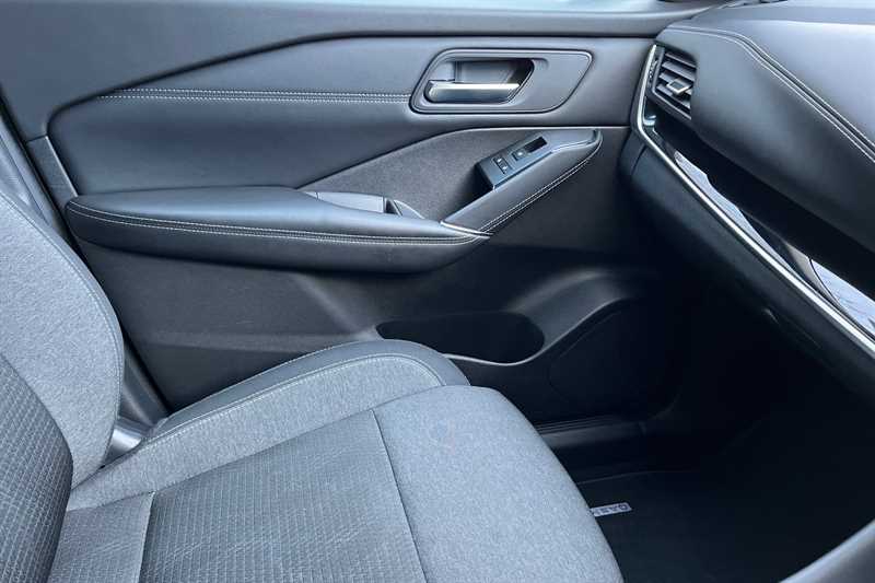 Used Nissan Qashqai 2022 for sale - 77540091: Photo 23