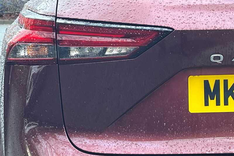 Used Nissan Qashqai 2022 for sale - 77540091: Photo 24