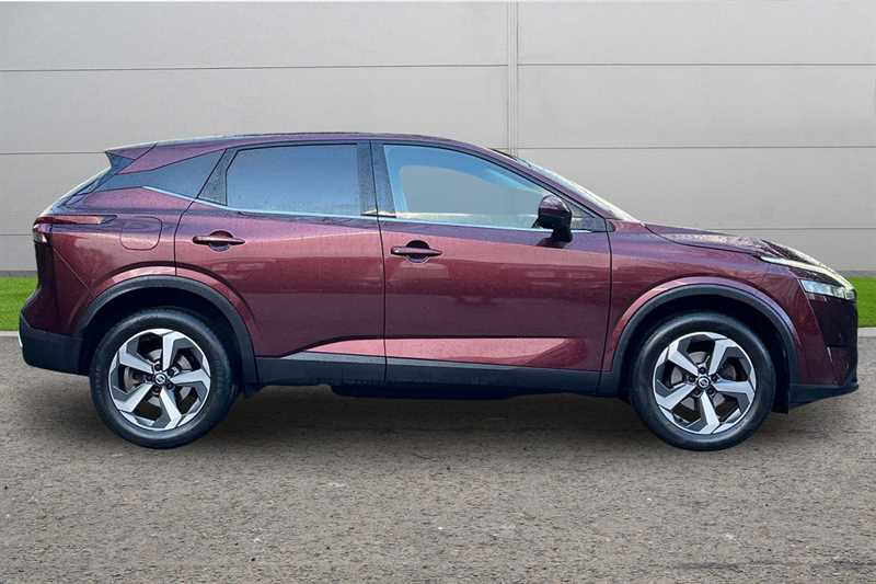 Used Nissan Qashqai 2022 for sale - 77540091: Photo 3