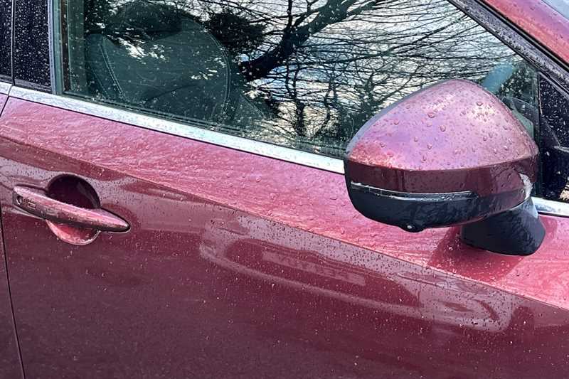 Used Nissan Qashqai 2022 for sale - 77540091: Photo 30