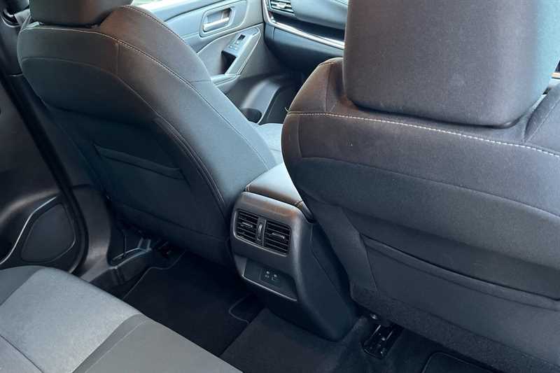 Used Nissan Qashqai 2022 for sale - 77540091: Photo 33