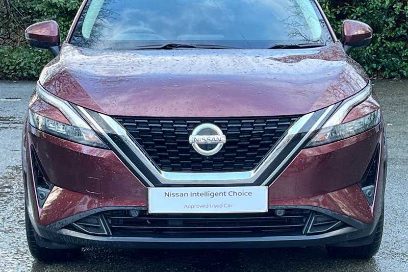 Used Nissan Qashqai 2022 for sale - 77540091: Photo 34