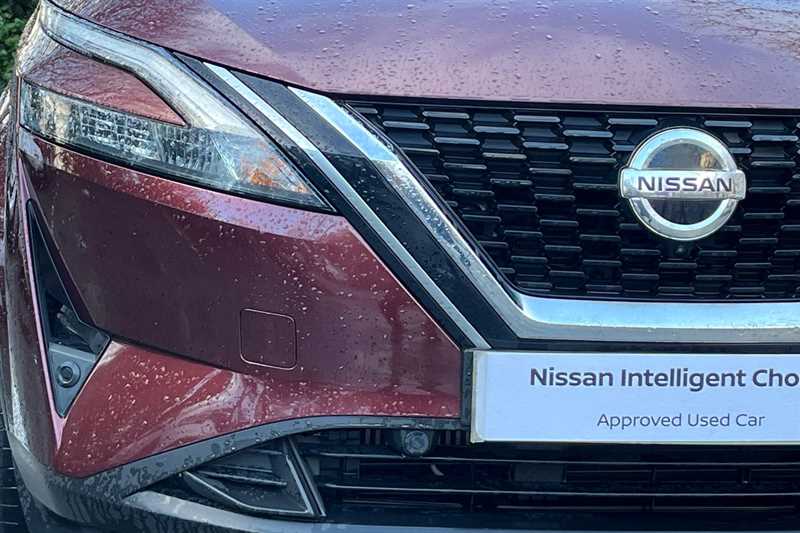 Used Nissan Qashqai 2022 for sale - 77540091: Photo 35