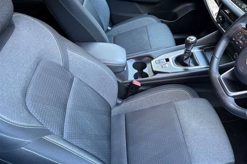 Used Nissan Qashqai 2022 for sale - 77540091: Photo 39