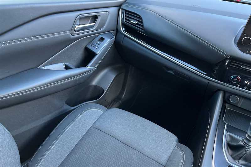 Used Nissan Qashqai 2022 for sale - 77540091: Photo 42