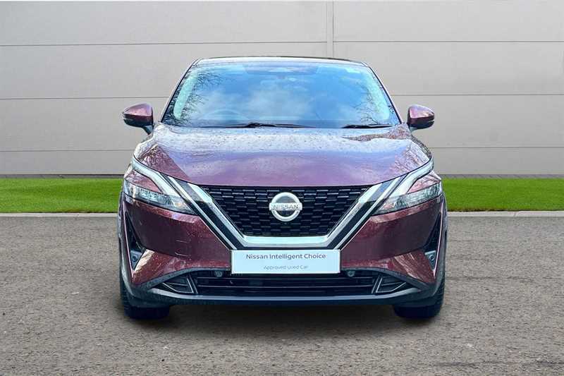 Used Nissan Qashqai 2022 for sale - 77540091: Photo 5