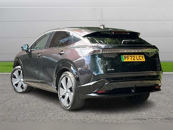 Used Nissan ARIYA 2022 for sale - 79363742: Photo