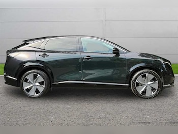Used Nissan ARIYA 2022 for sale - 79363742: Photo
